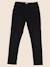 Jegging - 14 ans Noir 1 - vertbaudet enfant 