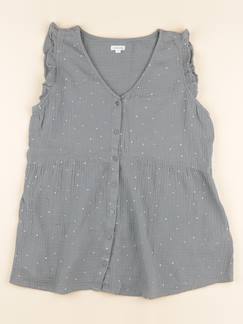 Blouse allaitementgrossesse - 38  - vertbaudet enfant