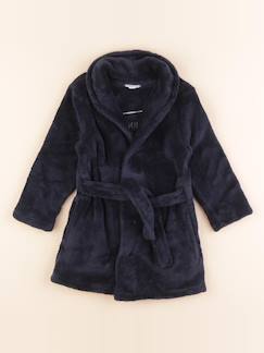 Seconde main-Garçon-Pyjama, surpyjama, dors-bien-Robe de chambre - 3 ans