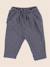 Jogging - 6 mois Gris, argent 1 - vertbaudet enfant 