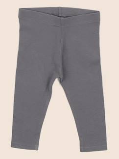 Seconde main-Fille-Pantalon-Legging - 6 mois