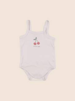 Seconde main-Fille-Body bébé-Body - 36 mois