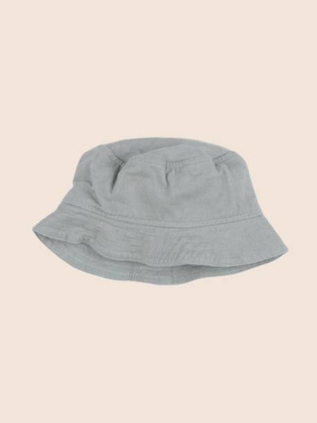 Chapeau - 6 mois Vert 1 - vertbaudet enfant 