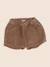 Short - 2 ans Marron 1 - vertbaudet enfant 
