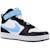 Basket garçon modèle court borough Bleu 5 - vertbaudet enfant 