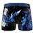 Boxer garçon chine Bleu 3 - vertbaudet enfant 