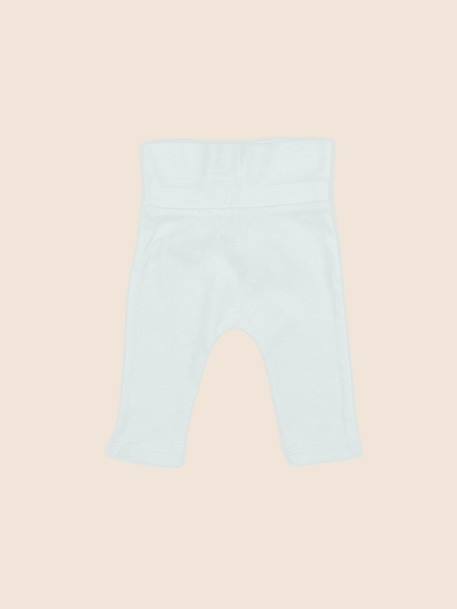 Legging - 3 mois Vert 1 - vertbaudet enfant 