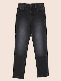 Seconde main-Fille-Pantalon-Jean - 9 ans