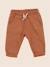 Pantalon - 6 mois Marron 1 - vertbaudet enfant 