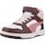 Basket fille modèle rebound slam Rose cocoa 4 - vertbaudet enfant 