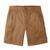 Short garçon cali beach Marron 2 - vertbaudet enfant 