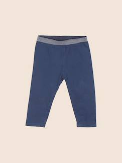 Seconde main-Fille-Pantalon-Legging - 12 mois