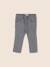 Jean - 18 mois Gris 1 - vertbaudet enfant 