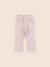 Jegging - 12 mois Rose 1 - vertbaudet enfant 