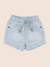 Short - 6 mois Bleu 1 - vertbaudet enfant 