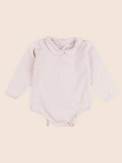 Seconde main-Fille-Body bébé-Body à col - 36 mois