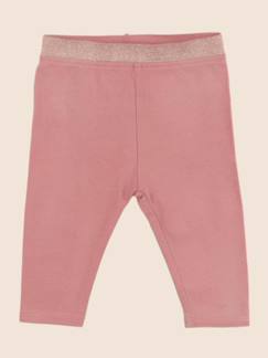 Seconde main-Fille-Pantalon-Legging - 3 mois