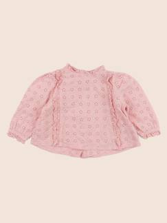 Blouse - 18 mois  - vertbaudet enfant