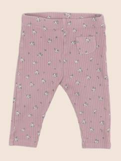 Seconde main-Fille-Pantalon-Legging - 6 mois