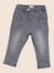 Jean - 18 mois Gris 1 - vertbaudet enfant 
