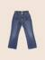 Jean - 9 ans Bleu 1 - vertbaudet enfant 