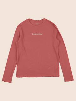 Tee-shirt - 12 ans  - vertbaudet enfant