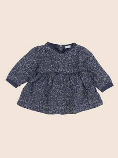 Robe - 9 mois  - vertbaudet enfant