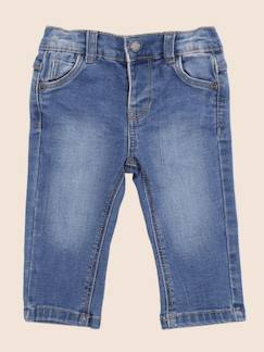 Seconde main-Garçon-Pantalon-Jean - 6 mois