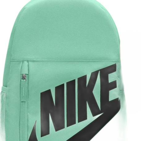 Sac à dos fille modèle shoebox Bleu 417+Rouge 608+Vert 326 16 - vertbaudet enfant 