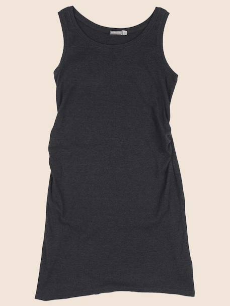 Robe grossesse - 38 à 40 Gris 1 - vertbaudet enfant 