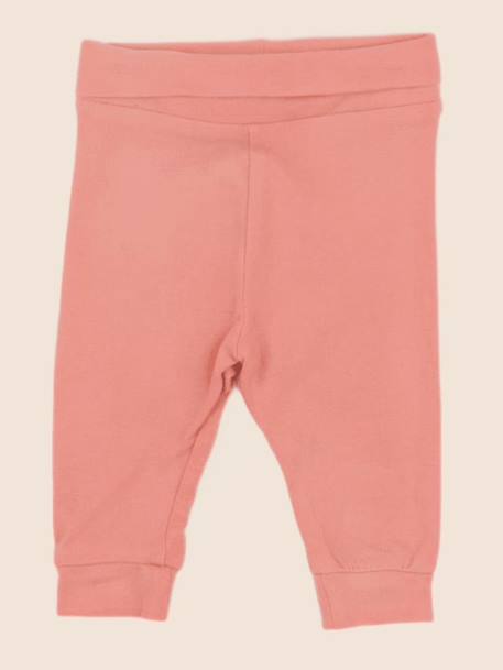 Legging - 1 mois Rose 1 - vertbaudet enfant 