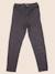 Pantalon - 12 ans Gris 1 - vertbaudet enfant 