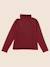 Sous-pull - 10 ans Rouge 1 - vertbaudet enfant 