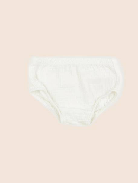 Bloomer - 6 mois Beige 1 - vertbaudet enfant 