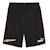 Short garçon ess+ mid Noir 1 - vertbaudet enfant 