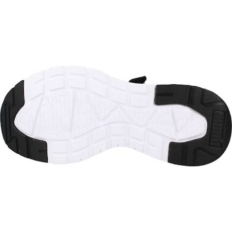 Basket garçon modèle trinity 2 Noir 6 - vertbaudet enfant 