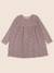 Robe - 8 ans Rose 1 - vertbaudet enfant 