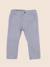 Pantalon - 9 mois Bleu 1 - vertbaudet enfant 