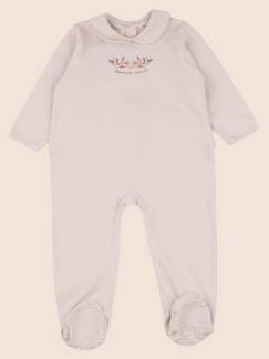 Seconde main-Fille-Pyjama, surpyjama, dors-bien-Pyjama coton - 36 mois