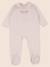 Pyjama coton - 36 mois Rose 1 - vertbaudet enfant 