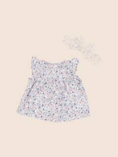 Blouse - 3 mois  - vertbaudet enfant