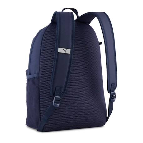 Sac à dos fille modèle phase Bleu navy 2 - vertbaudet enfant 