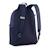 Sac à dos fille modèle phase Bleu navy 2 - vertbaudet enfant 