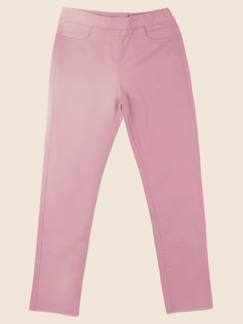 Seconde main-Fille-Pantalon-Jegging - 9 ans