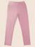 Jegging - 9 ans Rose 1 - vertbaudet enfant 