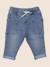 Jean - 12 mois Bleu 1 - vertbaudet enfant 