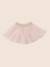 Jupe - 3 mois Rose, or 1 - vertbaudet enfant 