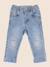 Jean - 12 mois Bleu 1 - vertbaudet enfant 