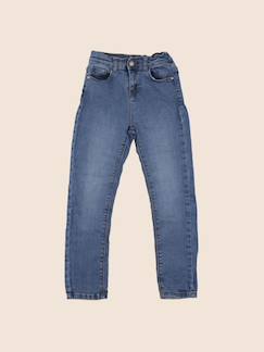 Seconde main-Fille-Pantalon-Jean - 8 ans