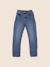 Jean - 8 ans Bleu 1 - vertbaudet enfant 
